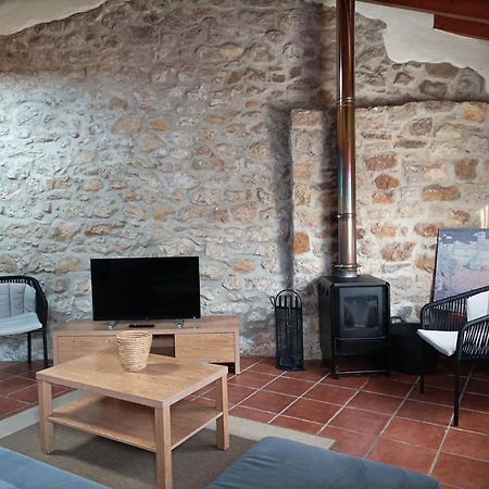 Apartamentos Las Cuadras De Estanos Muriedas Buitenkant foto
