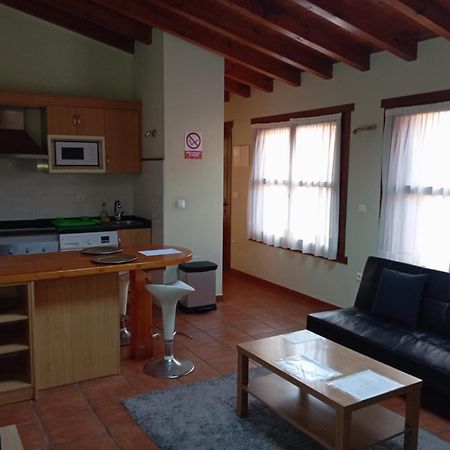 Apartamentos Las Cuadras De Estanos Muriedas Buitenkant foto