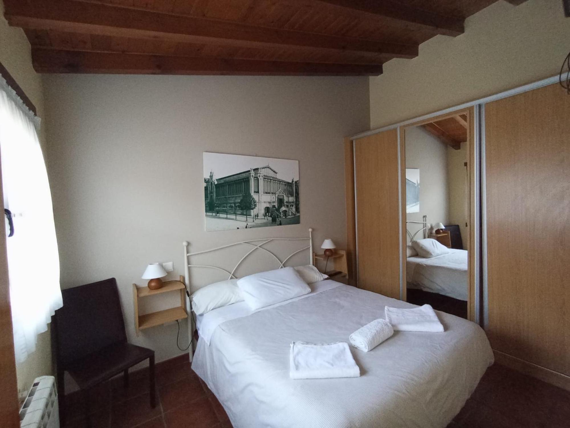 Apartamentos Las Cuadras De Estanos Muriedas Buitenkant foto