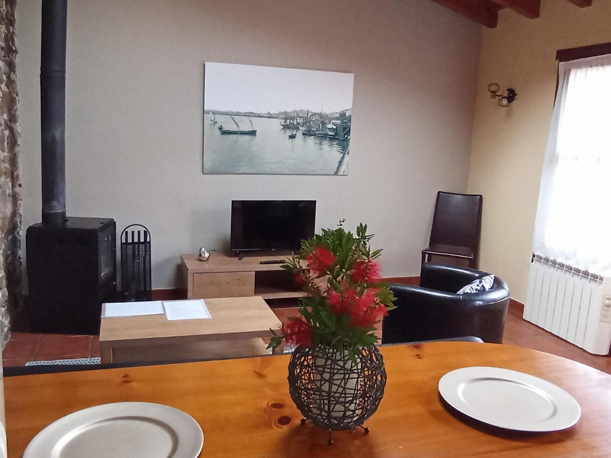 Apartamentos Las Cuadras De Estanos Muriedas Buitenkant foto