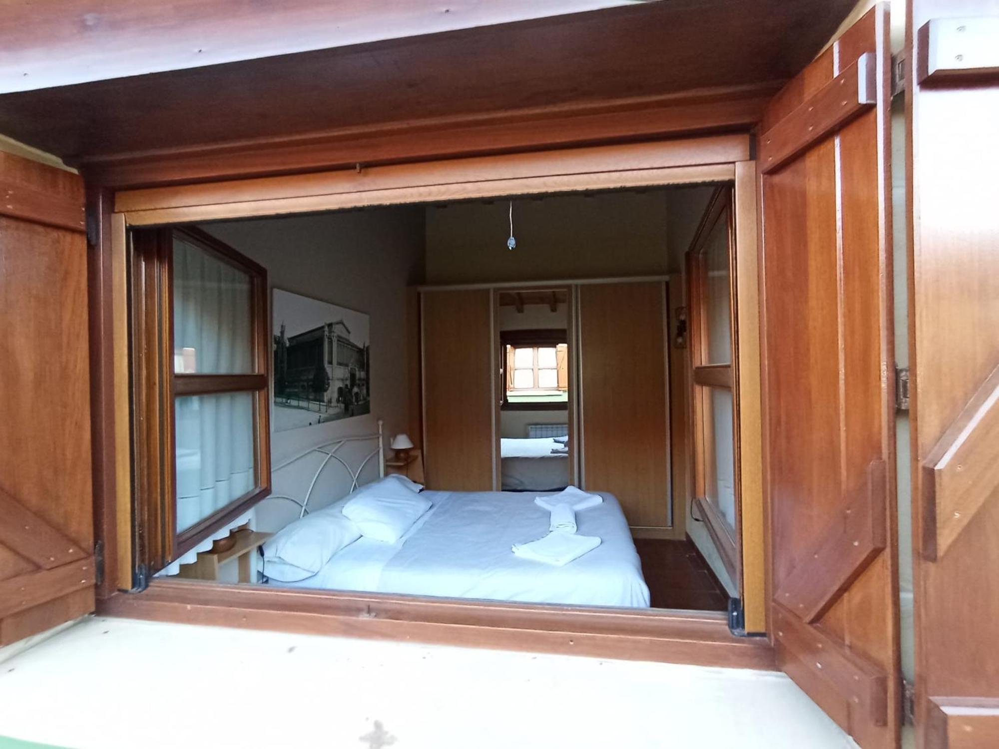 Apartamentos Las Cuadras De Estanos Muriedas Buitenkant foto