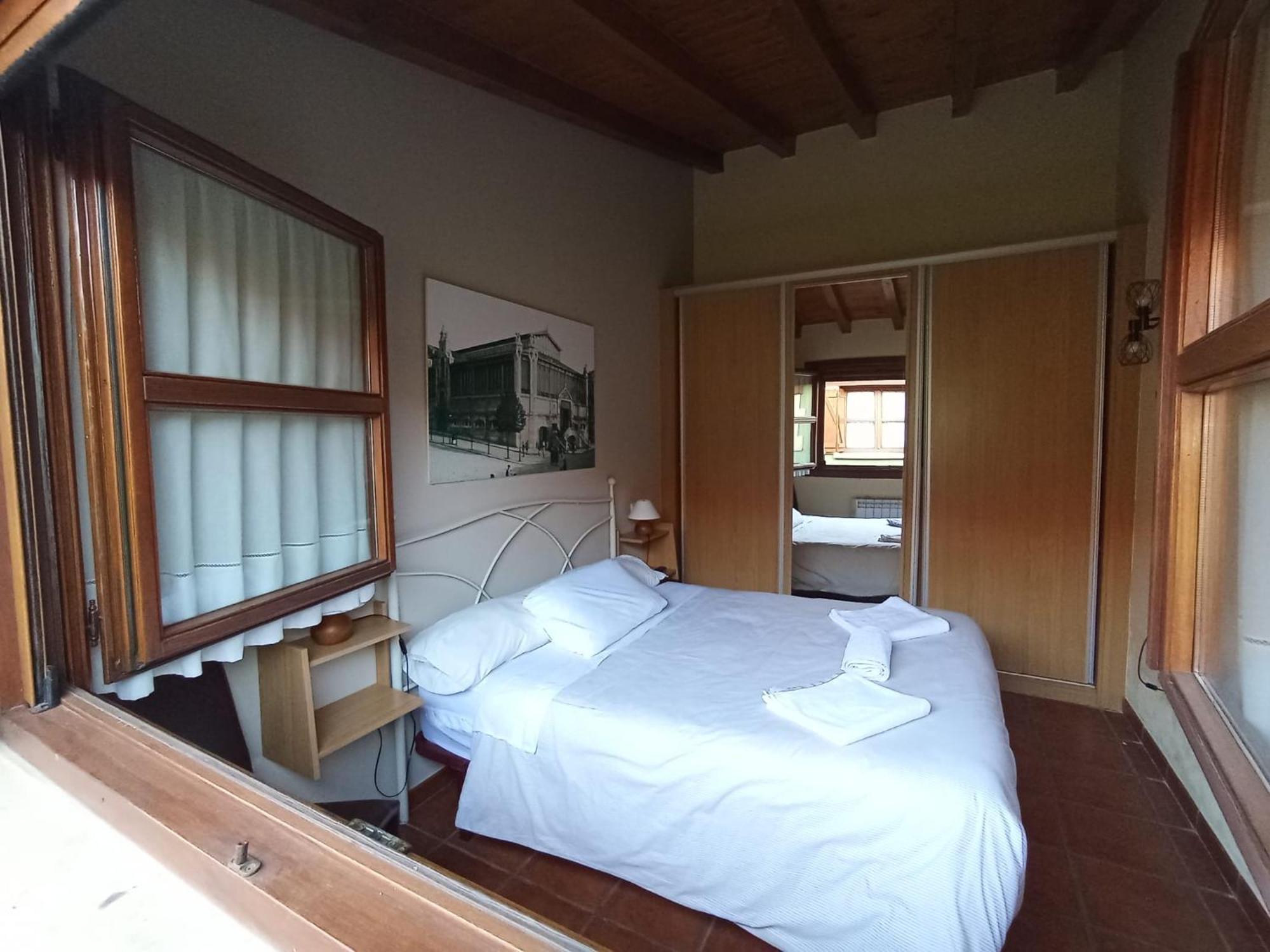 Apartamentos Las Cuadras De Estanos Muriedas Buitenkant foto