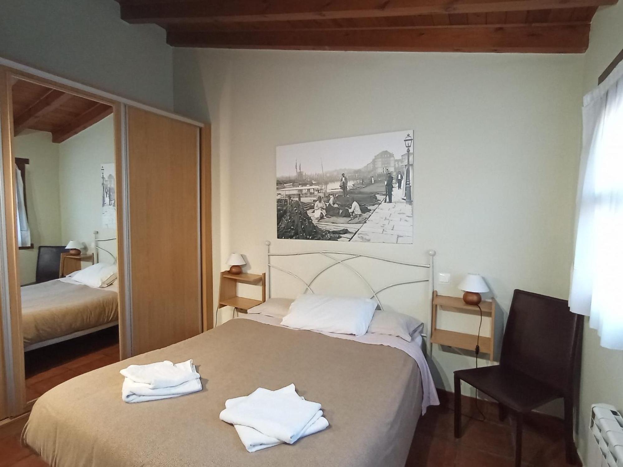Apartamentos Las Cuadras De Estanos Muriedas Buitenkant foto