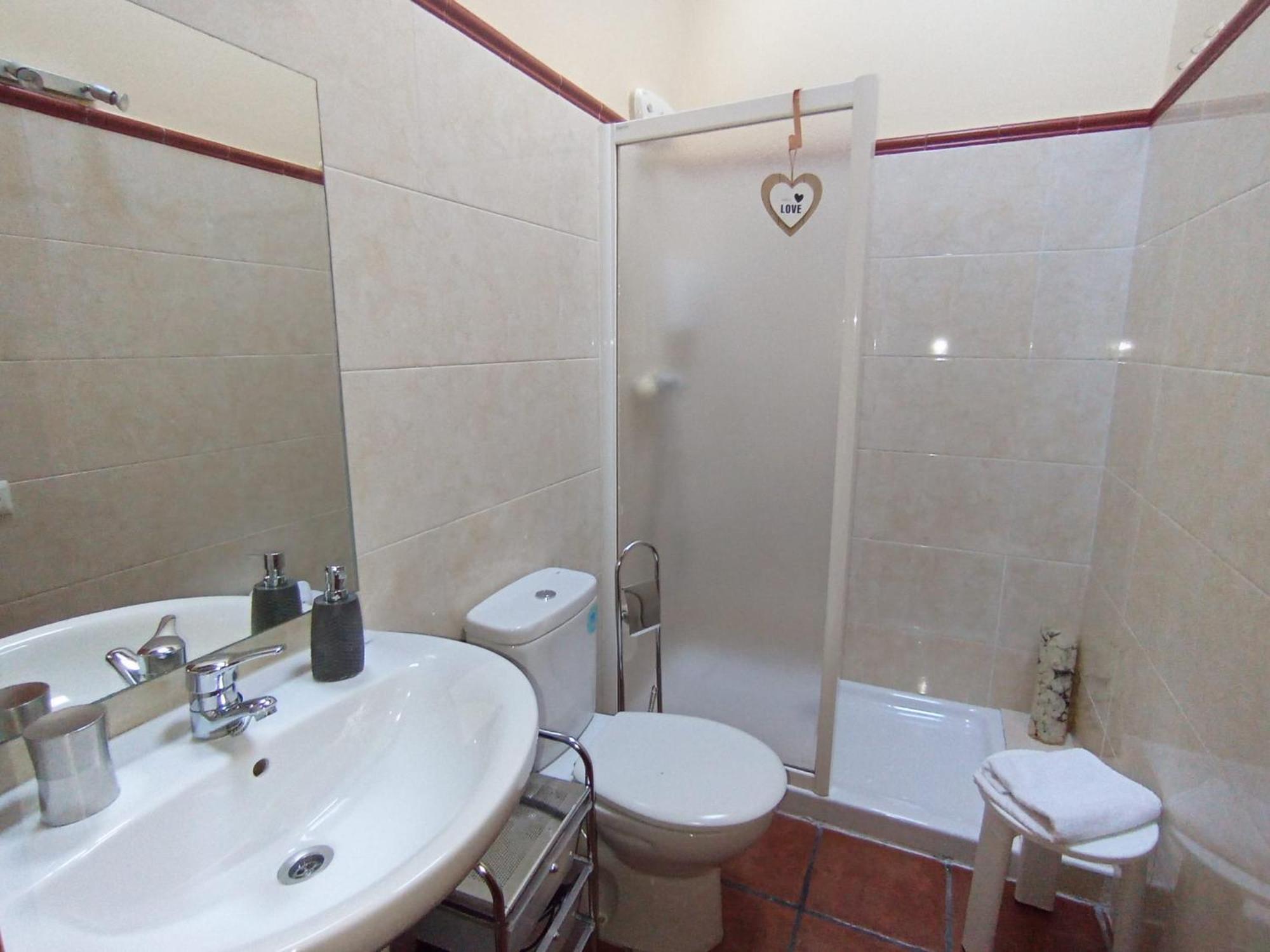 Apartamentos Las Cuadras De Estanos Muriedas Buitenkant foto