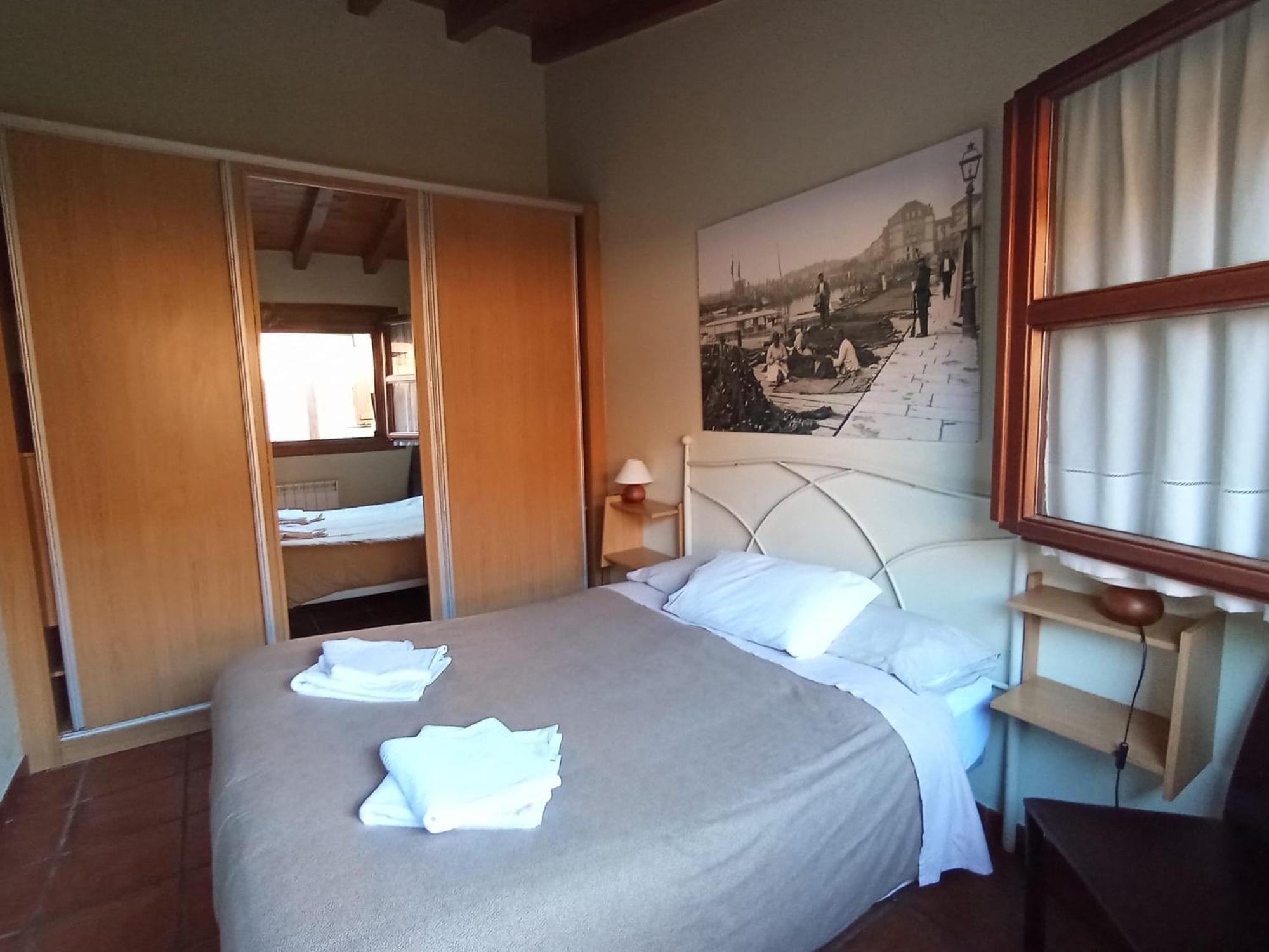 Apartamentos Las Cuadras De Estanos Muriedas Buitenkant foto
