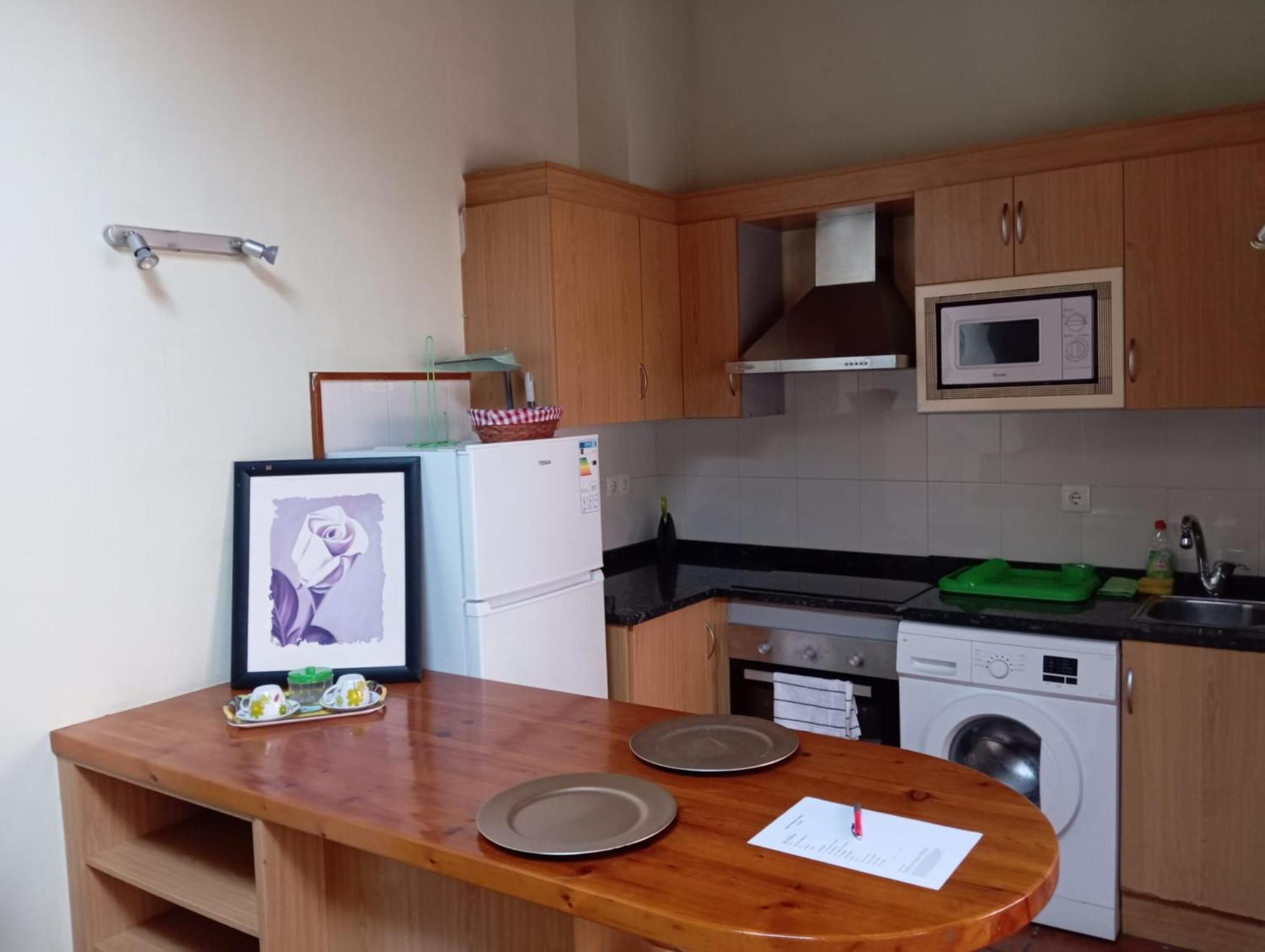 Apartamentos Las Cuadras De Estanos Muriedas Buitenkant foto