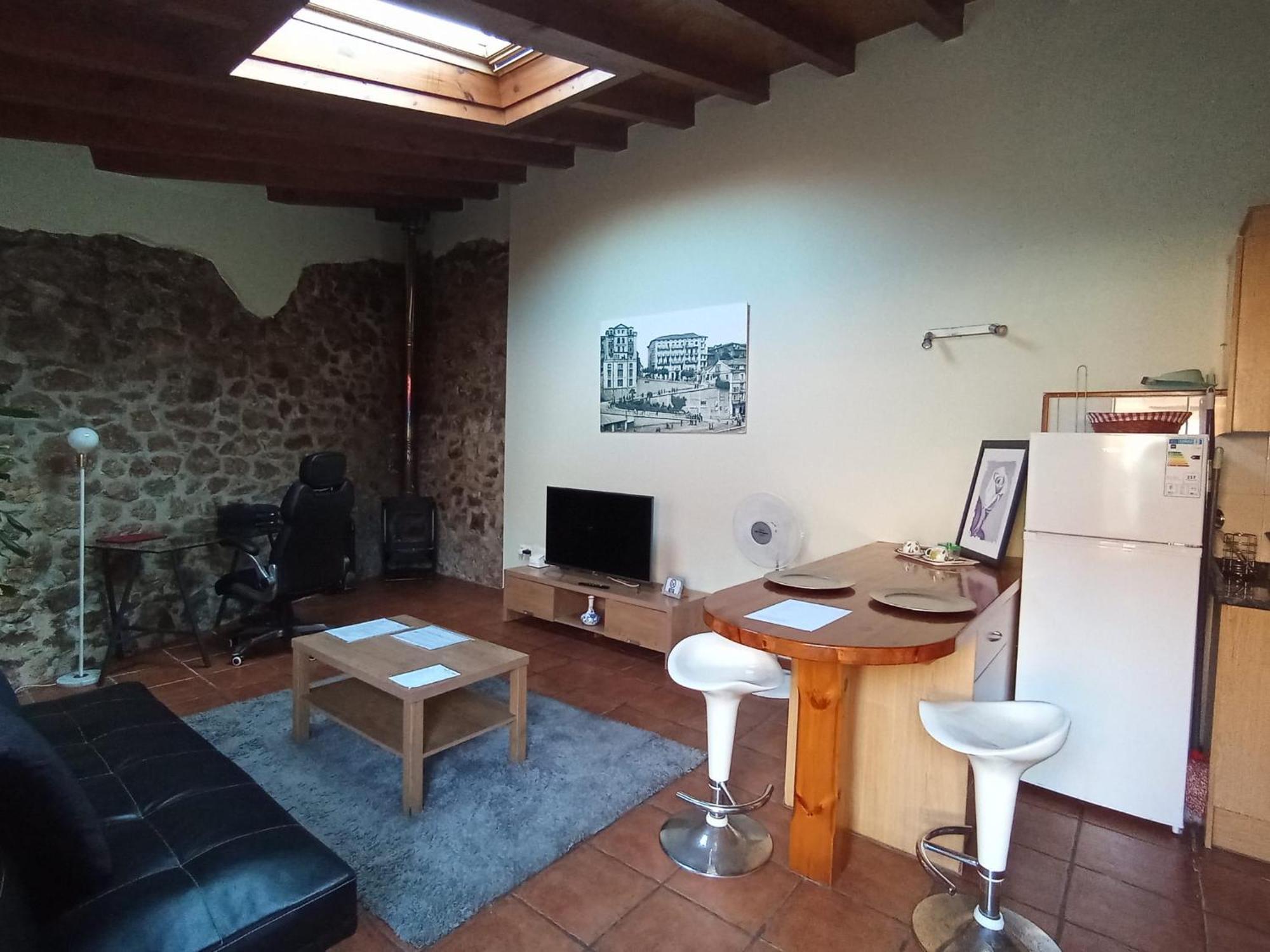 Apartamentos Las Cuadras De Estanos Muriedas Buitenkant foto