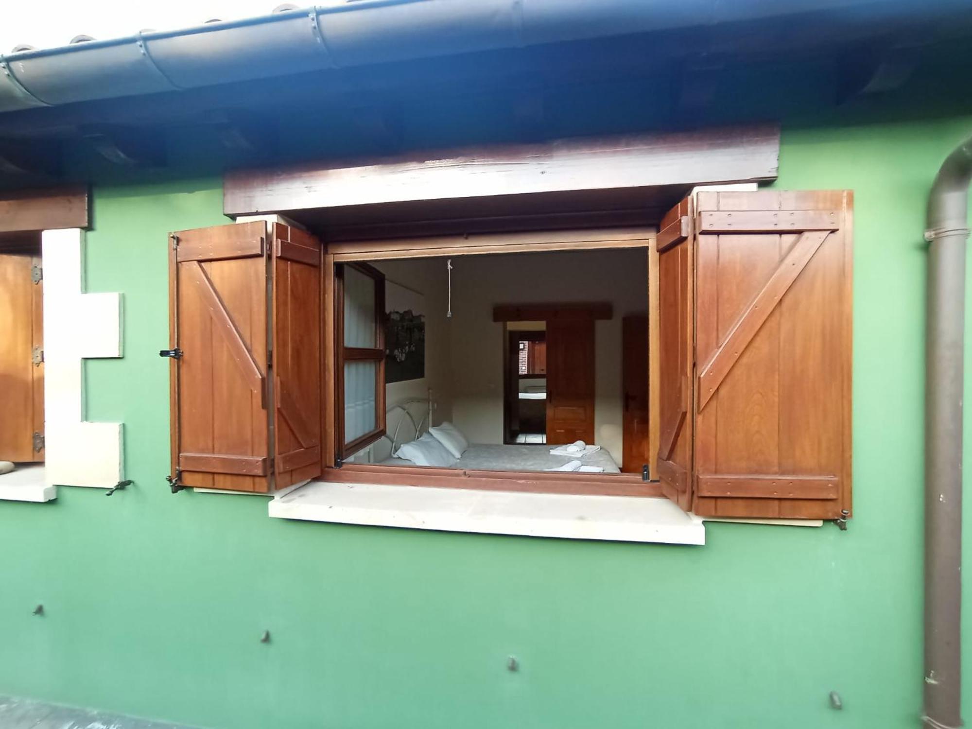 Apartamentos Las Cuadras De Estanos Muriedas Buitenkant foto