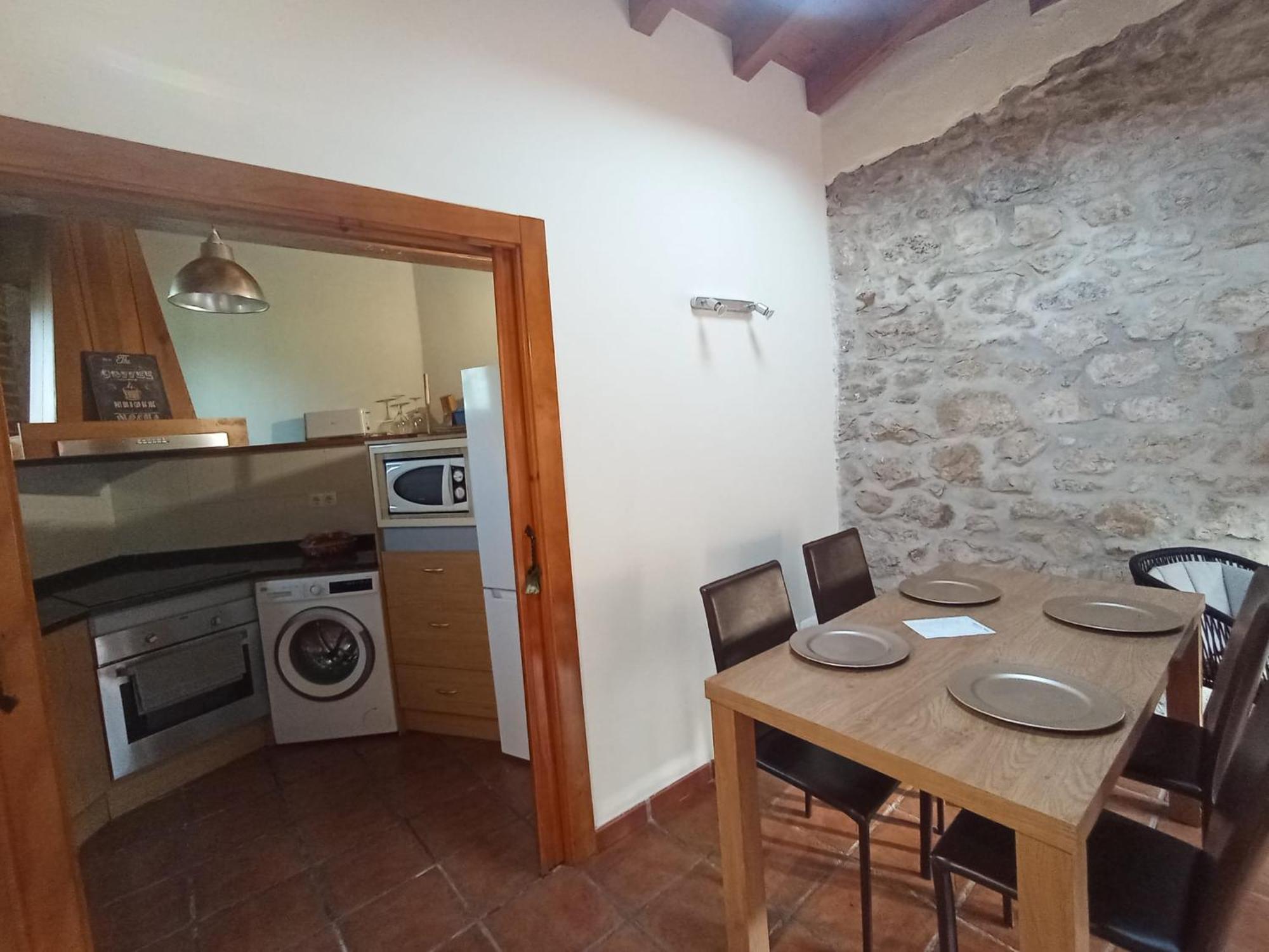 Apartamentos Las Cuadras De Estanos Muriedas Buitenkant foto