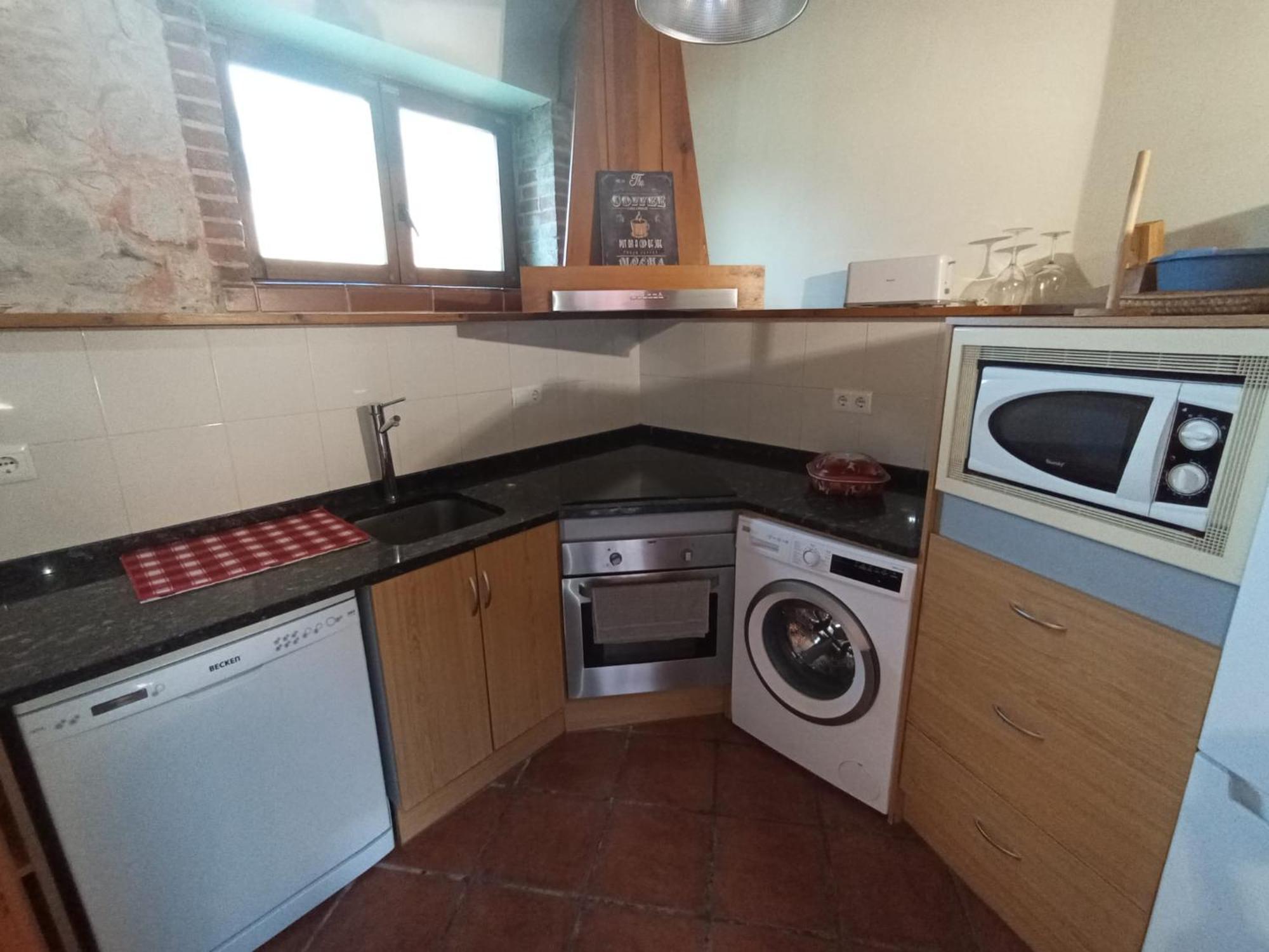 Apartamentos Las Cuadras De Estanos Muriedas Buitenkant foto