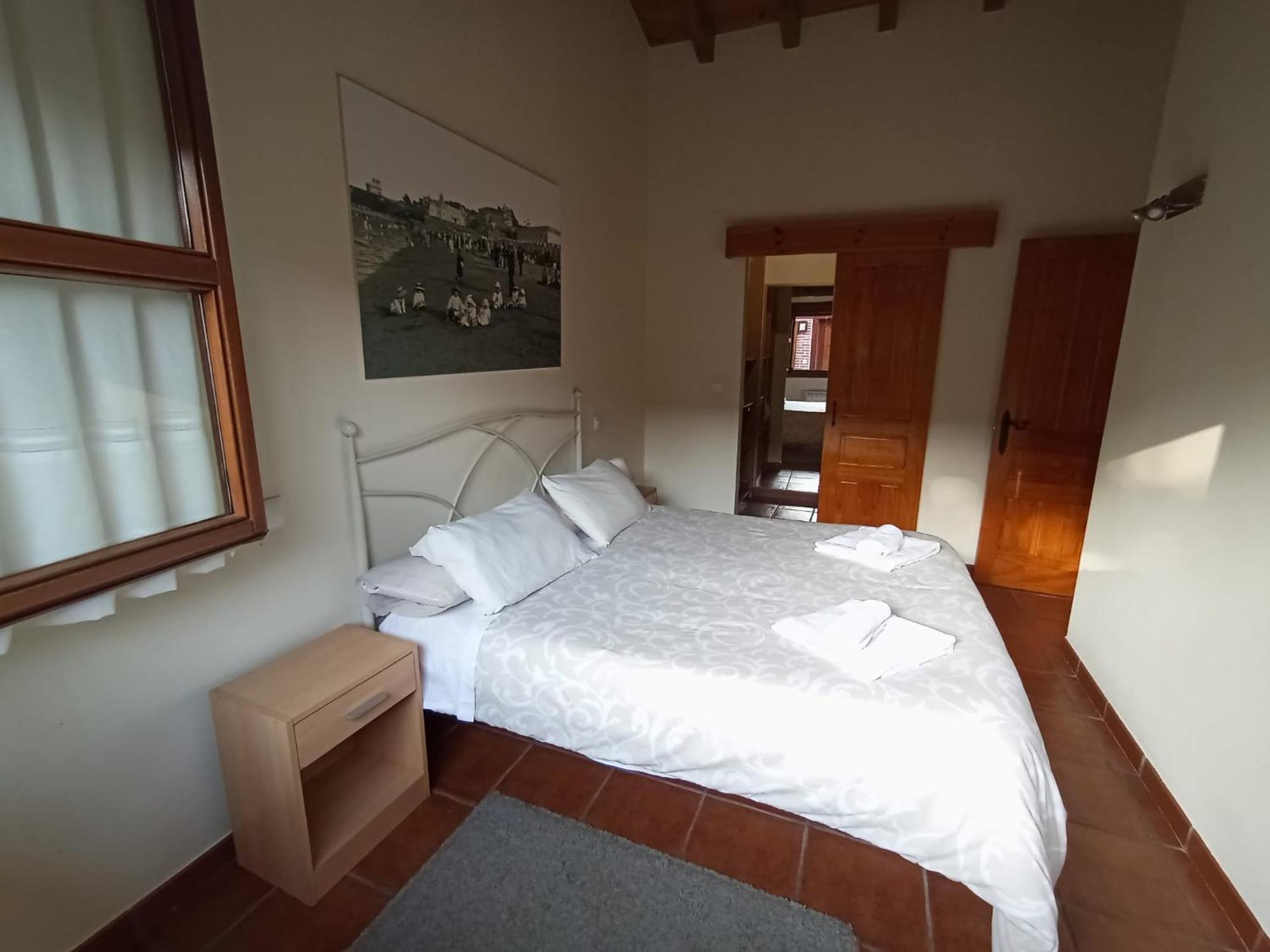 Apartamentos Las Cuadras De Estanos Muriedas Buitenkant foto