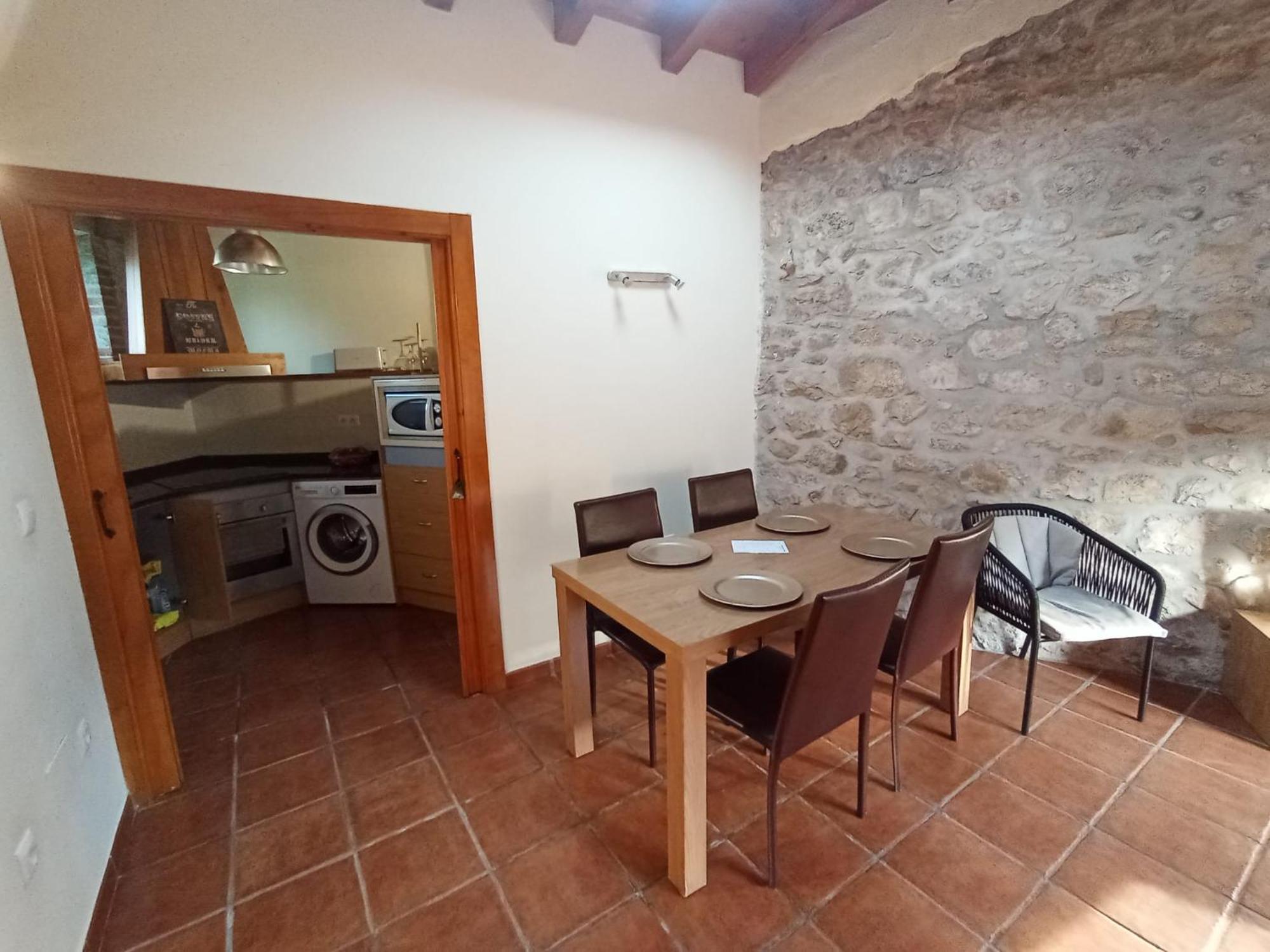 Apartamentos Las Cuadras De Estanos Muriedas Buitenkant foto