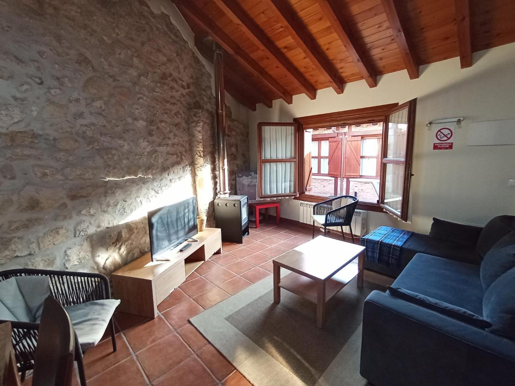 Apartamentos Las Cuadras De Estanos Muriedas Buitenkant foto