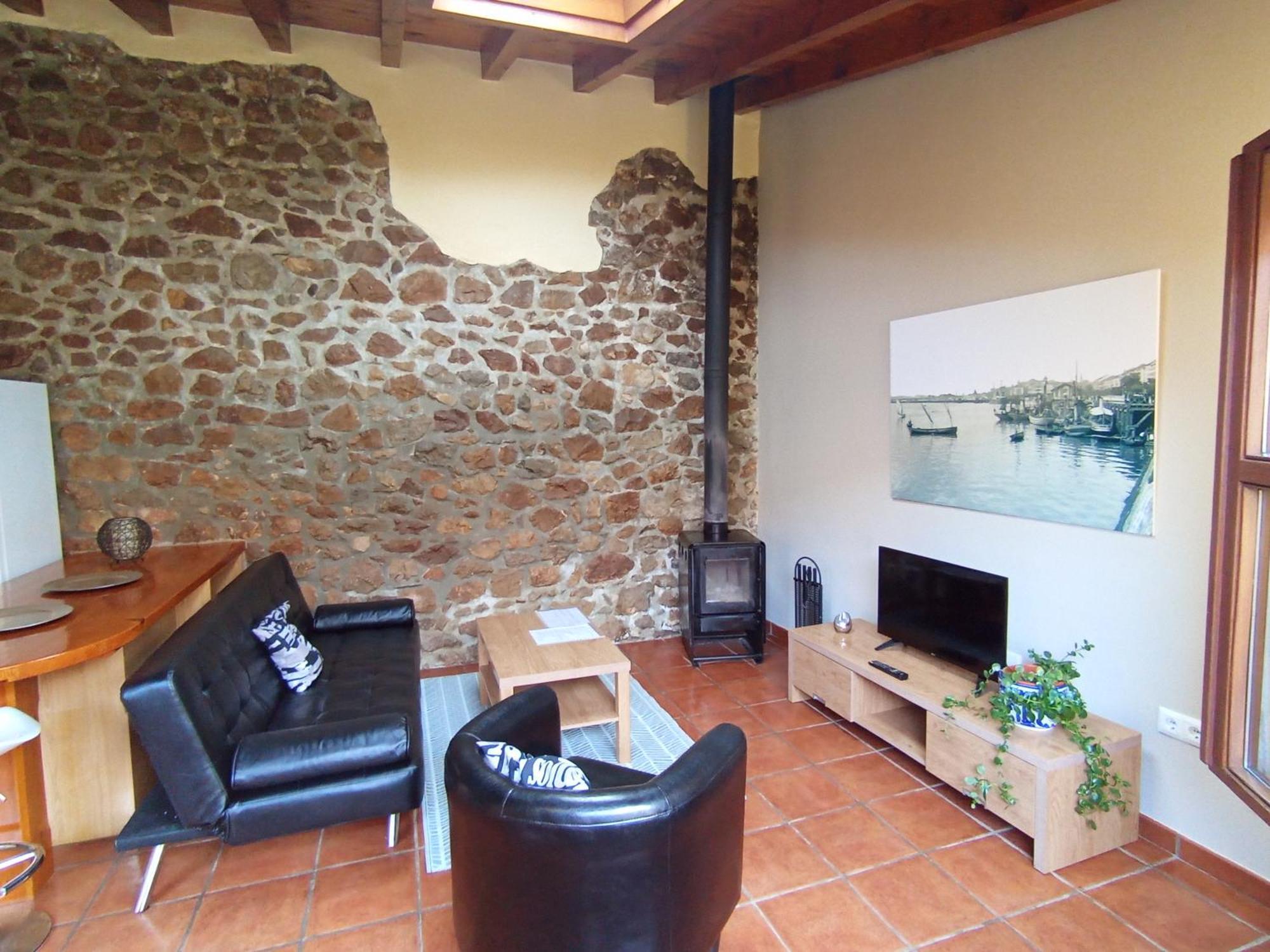Apartamentos Las Cuadras De Estanos Muriedas Buitenkant foto