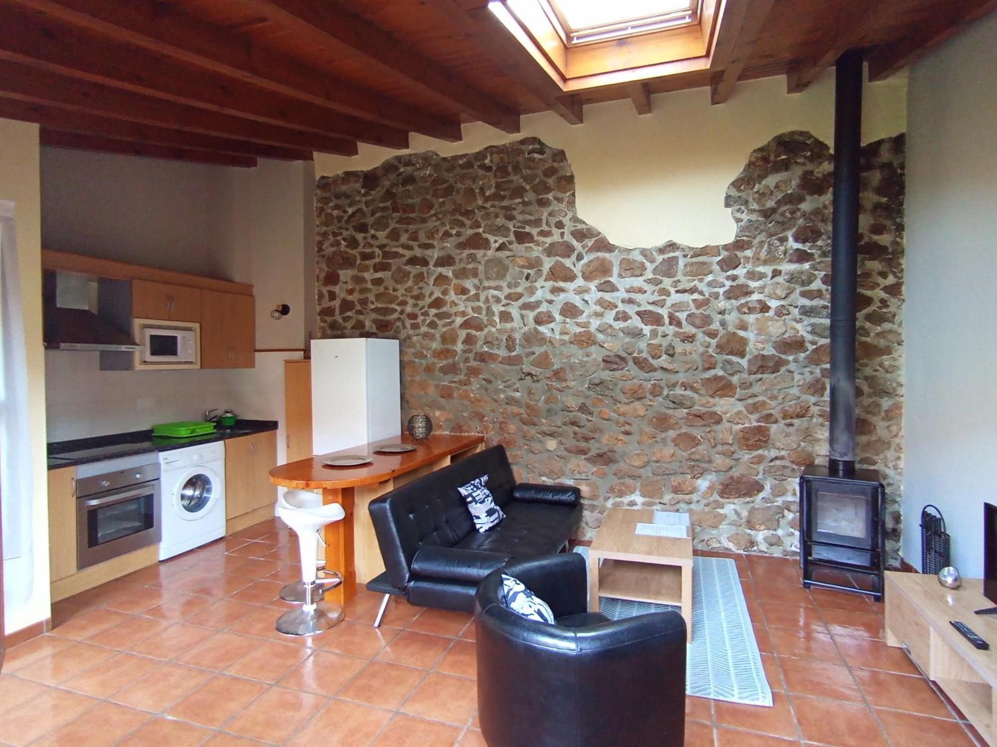 Apartamentos Las Cuadras De Estanos Muriedas Buitenkant foto